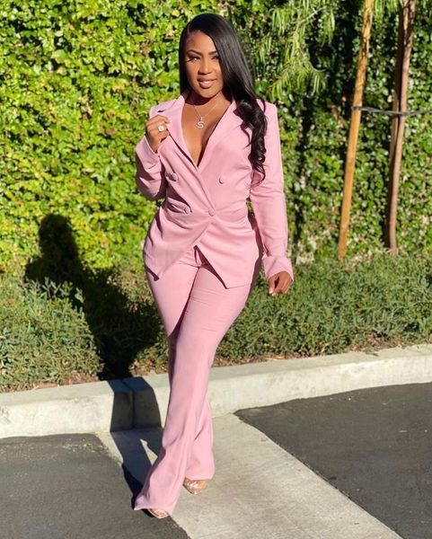 women's two piece pants 2022 women blazer and guard sets pieces double breasted jacket formal suit pleated trousers spring autumn winte, White
women's two piece pants 2022 women blazer and guard sets pieces double breasted jacket formal suit pleated trousers spring autumn winte, White