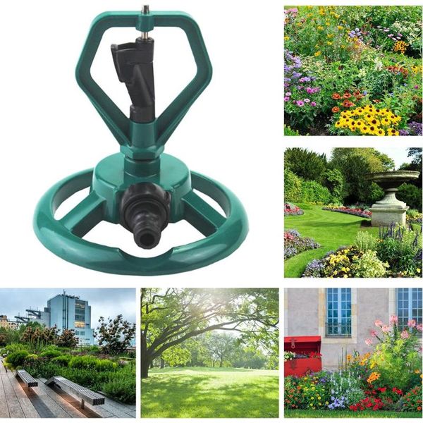 360 degree automatic garden sprinklers watering grass lawn rotary nozzle rotating water sprinkler system garden supplies
360 degree automatic garden sprinklers watering grass lawn rotary nozzle rotating water sprinkler system garden supplies