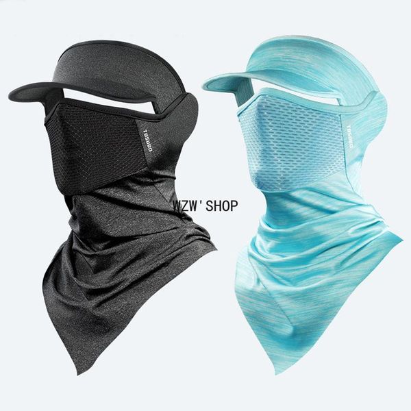 cycling caps & masks uv sun protection full face cooling headgear bandanas outdoor fishing hiking scarf cover with hat, Black
cycling caps & masks uv sun protection full face cooling headgear bandanas outdoor fishing hiking scarf cover with hat, Black