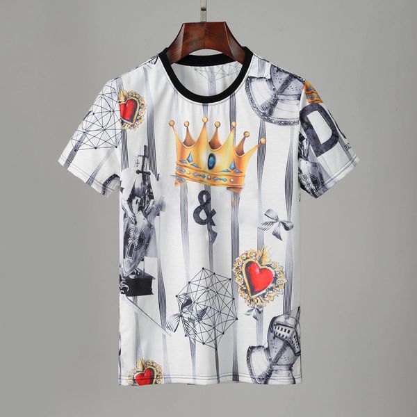 mens designers t shirts men clothing tee shirt fashion summer mens coat tide braned letters printed luxurious men shirt clothing k88, White;black
mens designers t shirts men clothing tee shirt fashion summer mens coat tide braned letters printed luxurious men shirt clothing k88, White;black