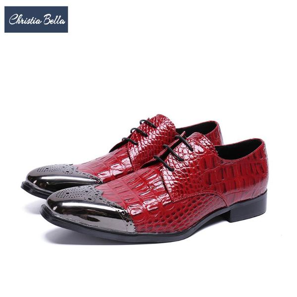 dress shoes christia bella 2021 bullock carved men oxford genuine leather square toe brogue wedding business, Black
dress shoes christia bella 2021 bullock carved men oxford genuine leather square toe brogue wedding business, Black