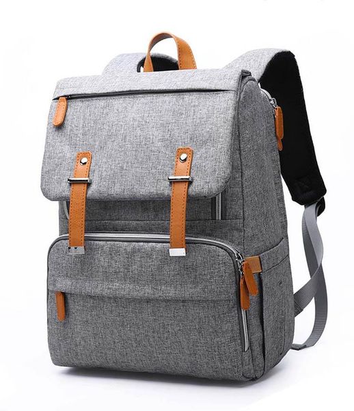 diaper bags 40*30*16cm baby bag nylon waterproof backpack care large capacity outdoor travel maternity mummy nappy nursing
diaper bags 40*30*16cm baby bag nylon waterproof backpack care large capacity outdoor travel maternity mummy nappy nursing