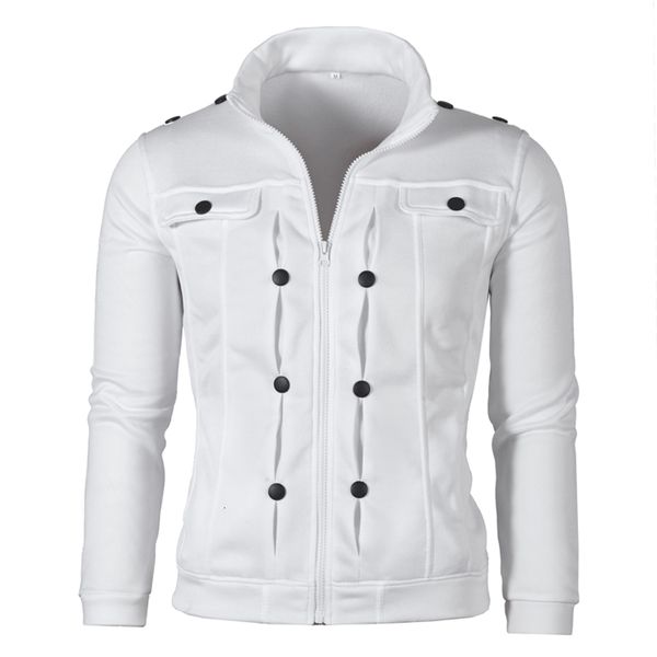 2021 mens clothes mode spring color solid shirt stand casual zipper slim fit outerwear plus size 4xl fucu, Black;brown
2021 mens clothes mode spring color solid shirt stand casual zipper slim fit outerwear plus size 4xl fucu, Black;brown