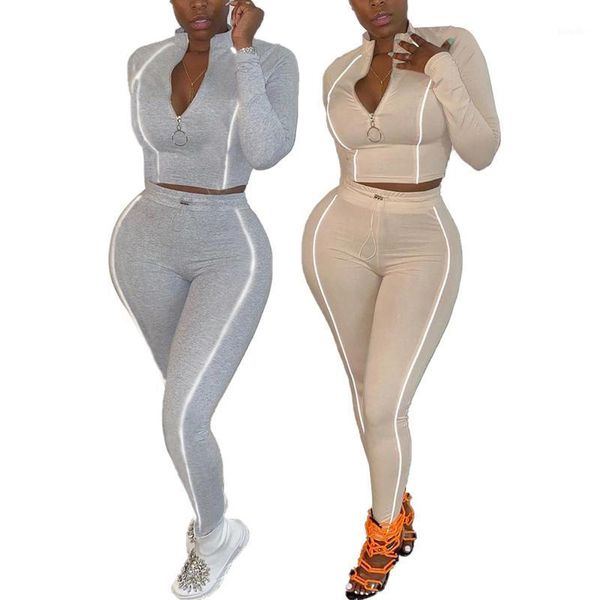 yoga outfit 3 colors women long sleeve trouser suit female ladies solid color v-neck sports set casual high waist tight exercise sets
yoga outfit 3 colors women long sleeve trouser suit female ladies solid color v-neck sports set casual high waist tight exercise sets