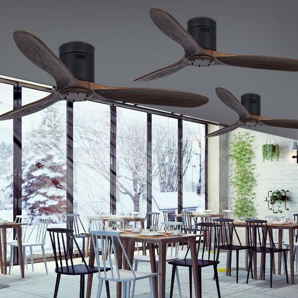 ceiling fans iindustrial fan for living room dining american lamp frequency conversion solid wood
ceiling fans iindustrial fan for living room dining american lamp frequency conversion solid wood