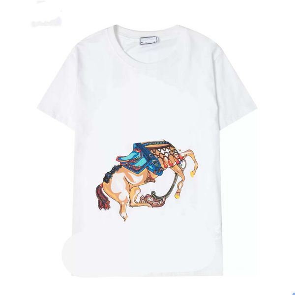 new style men's stylist t-shirt summer pattern hip-hop women's short-sleeved luxury designer clothing casual t-shirt size s-2xl, White;black
new style men's stylist t-shirt summer pattern hip-hop women's short-sleeved luxury designer clothing casual t-shirt size s-2xl, White;black