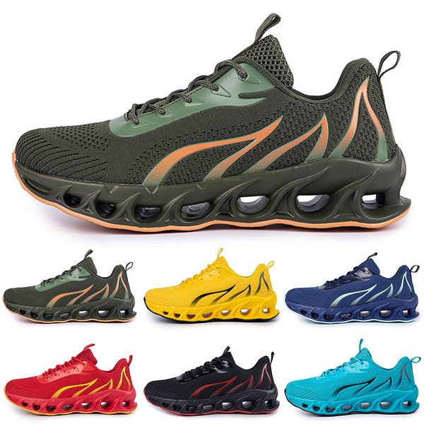 quality non-brand running shoes men trainers white black yellow gold navy bred green mens sports sneakers walking jogging outdoor fashion
quality non-brand running shoes men trainers white black yellow gold navy bred green mens sports sneakers walking jogging outdoor fashion