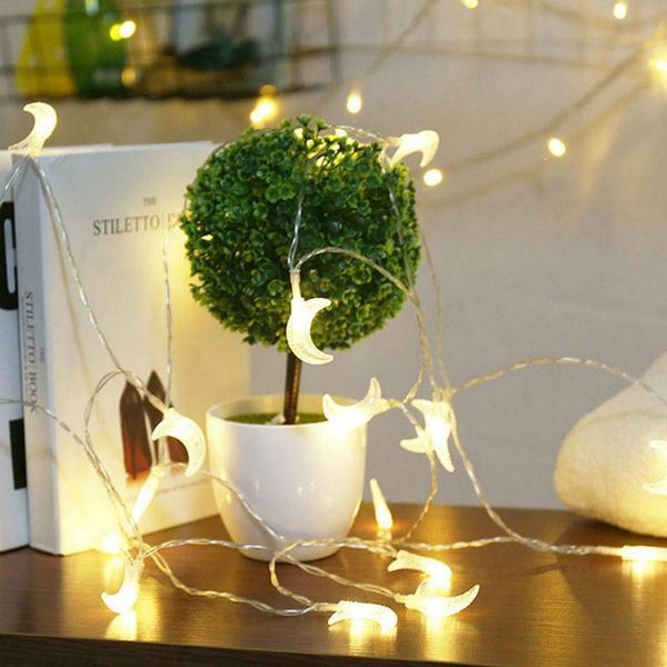 strings 3m 20 led fairy string light garland star moon lights ramadan decorations for home wedding room holiday lighting deco
strings 3m 20 led fairy string light garland star moon lights ramadan decorations for home wedding room holiday lighting deco