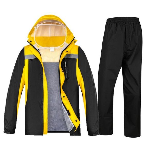 raincoats motorcycle waterproof sets bicycle poncho windcoat jacket windproof bike motorbike outdoor rain suits
raincoats motorcycle waterproof sets bicycle poncho windcoat jacket windproof bike motorbike outdoor rain suits