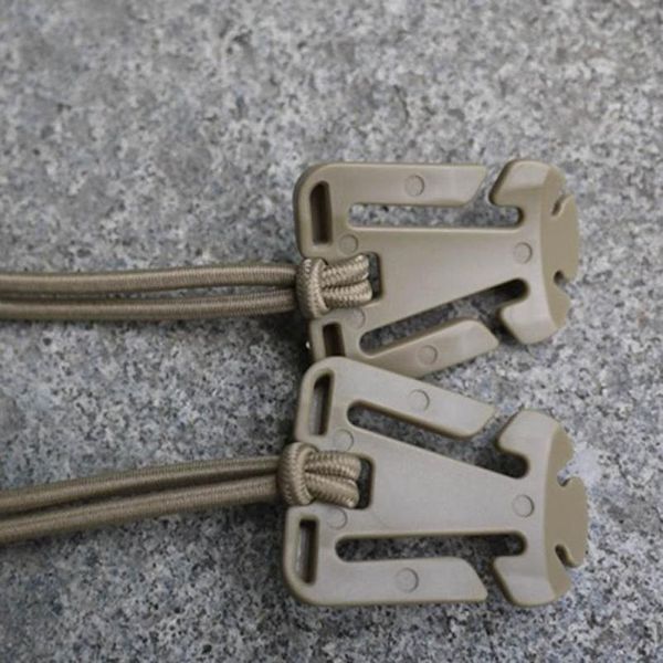 2pc/lot bag tactical bushcraft carabiner itw elastic rope web buckle winder camp hike gear molle backpack accessory outd jllnnz
2pc/lot bag tactical bushcraft carabiner itw elastic rope web buckle winder camp hike gear molle backpack accessory outd jllnnz