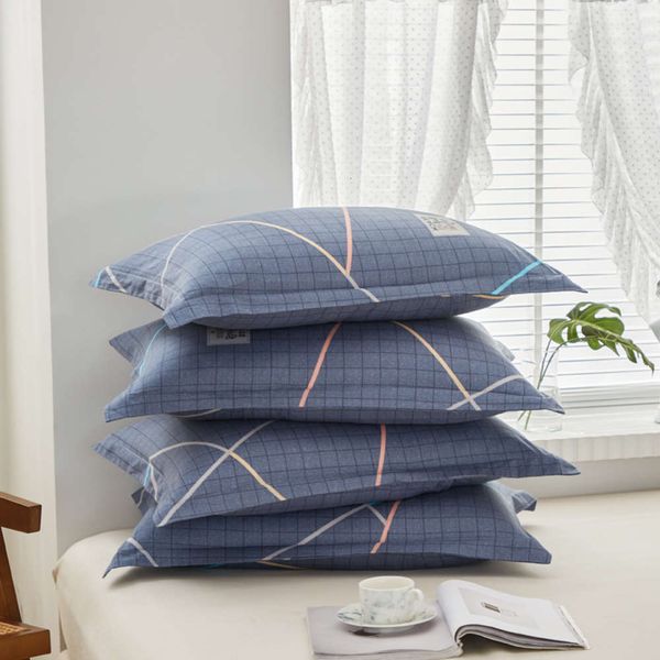 cotton twill pillow case 48 * 74cm single family student dormitory, White
cotton twill pillow case 48 * 74cm single family student dormitory, White