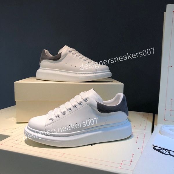 2022 designer platform casual shoes men women leather lace up sneakers luxury white black velvet suede trainers jogging walking shoe oversiz
2022 designer platform casual shoes men women leather lace up sneakers luxury white black velvet suede trainers jogging walking shoe oversiz