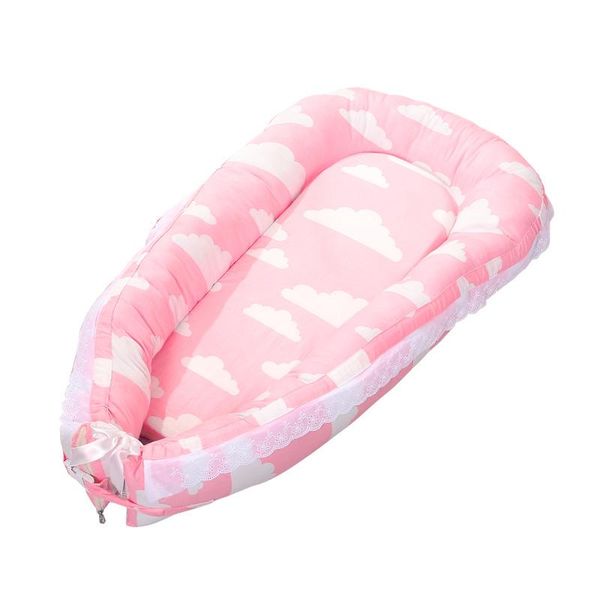 bedding sets infant uterine bionic crib bed baby nest portable travel toddler cotton cradle for born safety
bedding sets infant uterine bionic crib bed baby nest portable travel toddler cotton cradle for born safety