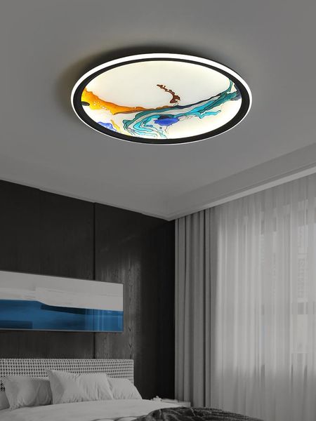 ceiling lights led light modern chinese enamel glass home lamp lighting for bedroom dining room
ceiling lights led light modern chinese enamel glass home lamp lighting for bedroom dining room