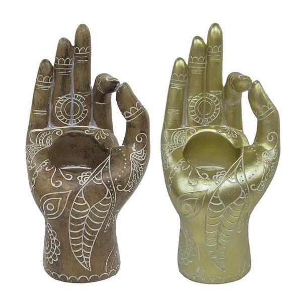 candle holders buddha holder mudra hand tabletealight decor buddhist statue candlestick collectible figurines home
candle holders buddha holder mudra hand tabletealight decor buddhist statue candlestick collectible figurines home