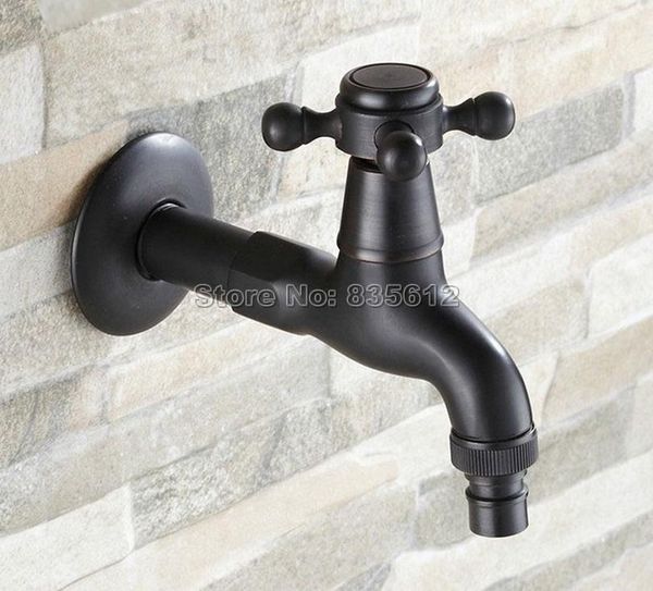 bathroom sink faucets wall mounted black oil rubbed bronze cross handle washing machine faucet /garden water tap wav111
bathroom sink faucets wall mounted black oil rubbed bronze cross handle washing machine faucet /garden water tap wav111