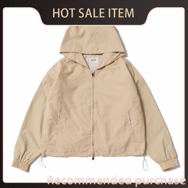 season luxury of 6 fear of god jacket 2021 fog fear windbreaker brand designer jacket god 6th windbreaker pervb, Black
season luxury of 6 fear of god jacket 2021 fog fear windbreaker brand designer jacket god 6th windbreaker pervb, Black
