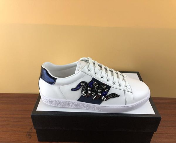 40% discount italy design fashion casual shoes sneaker enriched with glittering new designer ace shoes brand shoes mix order size 35-47, Black
40% discount italy design fashion casual shoes sneaker enriched with glittering new designer ace shoes brand shoes mix order size 35-47, Black