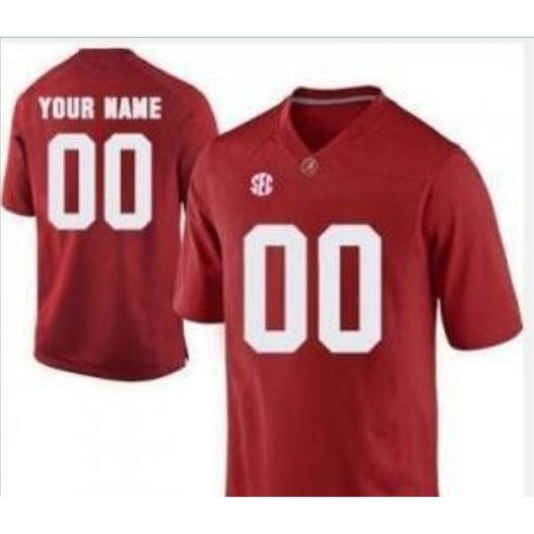 custom men,youth,women,toddler,alabama crimson tide personalized any name and number any size stitched college jersey, Black
custom men,youth,women,toddler,alabama crimson tide personalized any name and number any size stitched college jersey, Black