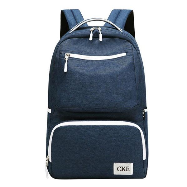 backpack korean style men women shoulder bags canvas leisure travel student school bag computer
backpack korean style men women shoulder bags canvas leisure travel student school bag computer