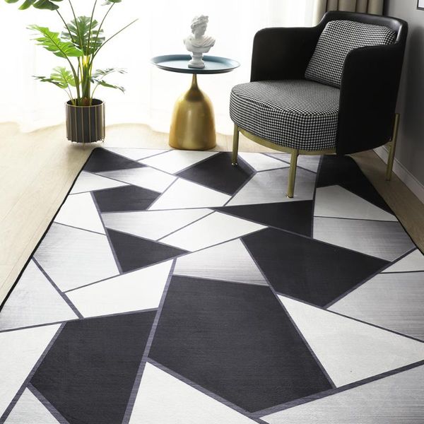 carpets printed carpet for living room geometric velvet rug bedroom bedside rugs square soft fluffy home kids decor 3d mat
carpets printed carpet for living room geometric velvet rug bedroom bedside rugs square soft fluffy home kids decor 3d mat