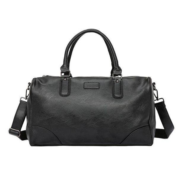 duffel bags classic travel handbag men women pu leather carry on luggage suitcase fashion solid large business duffle crossbody s079
duffel bags classic travel handbag men women pu leather carry on luggage suitcase fashion solid large business duffle crossbody s079