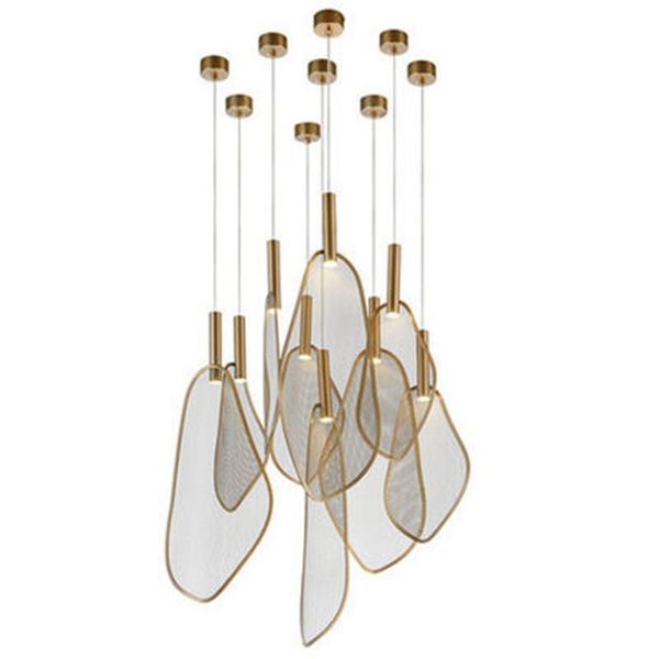 pendant lamps special luxury postmodern restaurant chandelier cafe bar single-head box table display art deco iron net light
pendant lamps special luxury postmodern restaurant chandelier cafe bar single-head box table display art deco iron net light