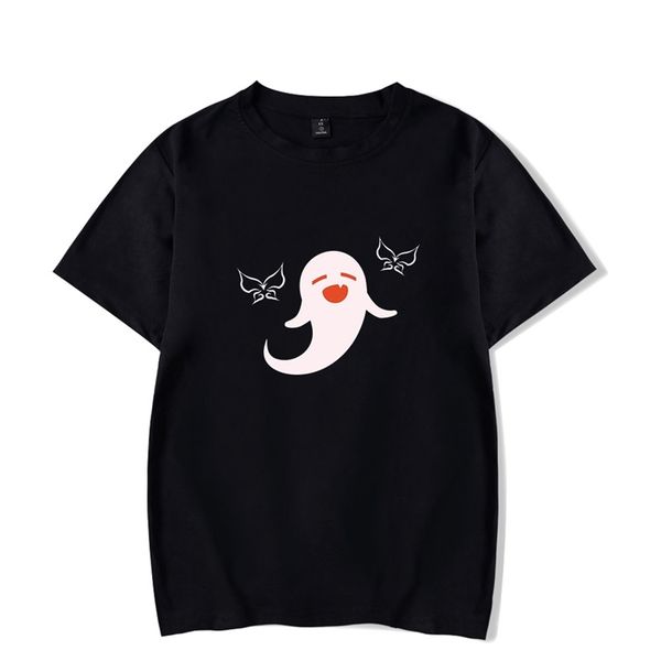 wamni genshin impact hu tao shirt men short sleeve women funny harajuku ops 210707, White;black
wamni genshin impact hu tao shirt men short sleeve women funny harajuku ops 210707, White;black