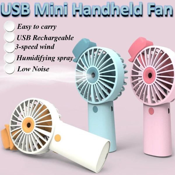 electric fans multi-function mute mini handheld fan baby trolley student desk with 3 speed adjustable wind speed(blue/pink/yellow)
electric fans multi-function mute mini handheld fan baby trolley student desk with 3 speed adjustable wind speed(blue/pink/yellow)