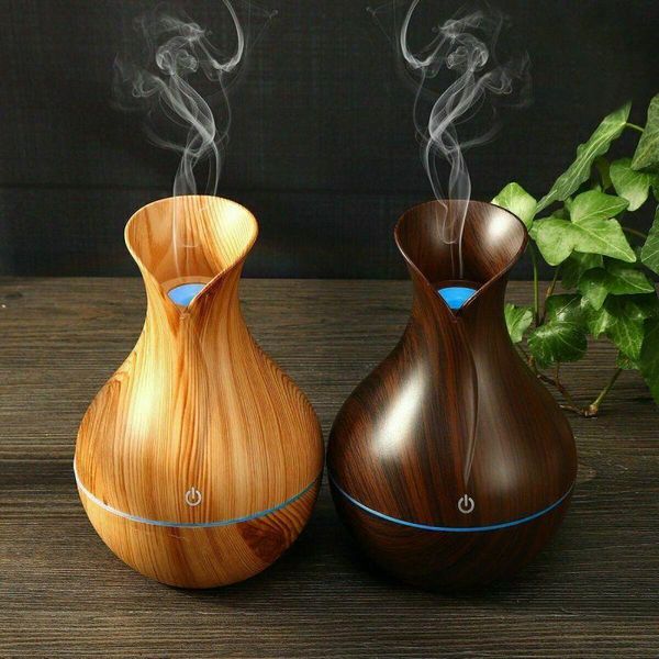 fragrance lamps wood grain led ultrasonic air humidifier essential oil aroma diffuser for bedroom living room
fragrance lamps wood grain led ultrasonic air humidifier essential oil aroma diffuser for bedroom living room