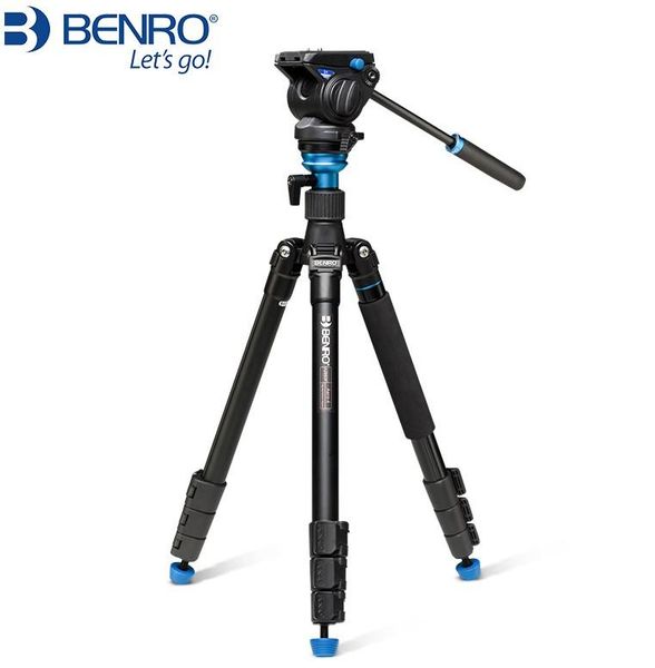 benro tripod a2883fs4/a1883fs2c pgraphic camera video head monopod hydraulic damping head
benro tripod a2883fs4/a1883fs2c pgraphic camera video head monopod hydraulic damping head