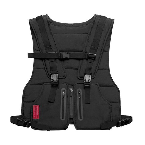 backpack mini men chest rig outdoor sports waist bag streetwear vest phone bags waistcoat black
backpack mini men chest rig outdoor sports waist bag streetwear vest phone bags waistcoat black
