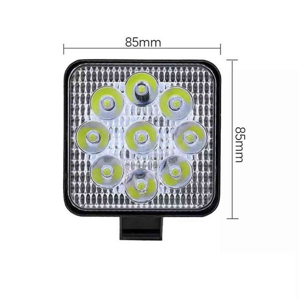 led work light lamp for jeep off road car truck tractor camping illumination boat spot flood fog bar auto accessories new
led work light lamp for jeep off road car truck tractor camping illumination boat spot flood fog bar auto accessories new