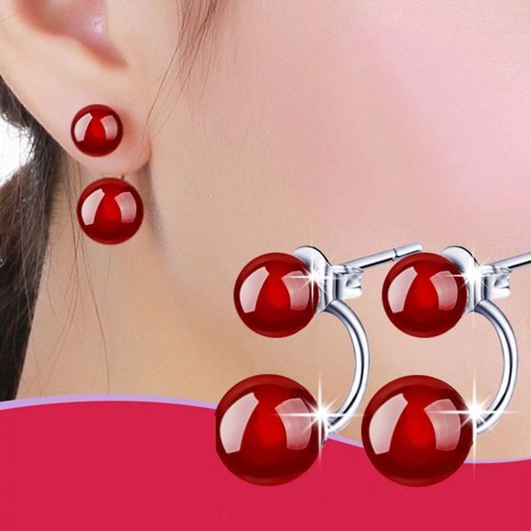 stud natural stone earrings for women silver color plated earing oorbellen earings brinco jewelry gift wholesale, Golden;silver
stud natural stone earrings for women silver color plated earing oorbellen earings brinco jewelry gift wholesale, Golden;silver