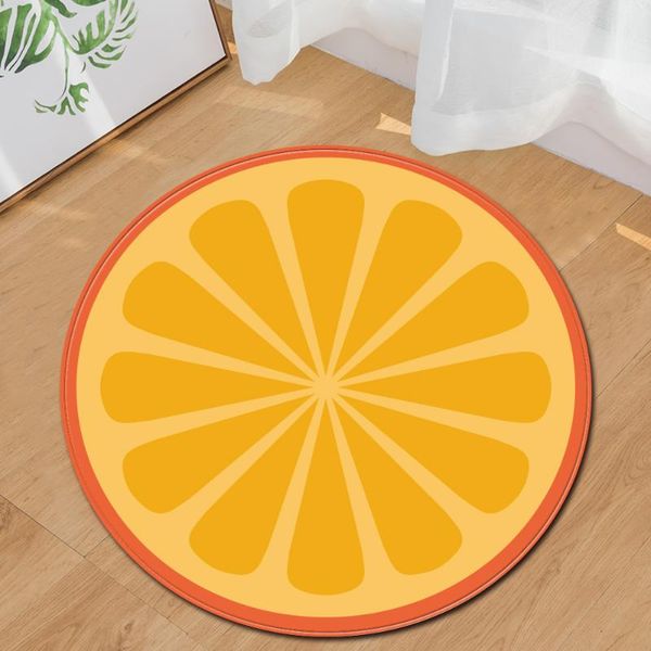 rug ins simulation printing anti-slip mats children's room fashion fruit round flannel bathroom kitchen carpet 60cm home decor
rug ins simulation printing anti-slip mats children's room fashion fruit round flannel bathroom kitchen carpet 60cm home decor