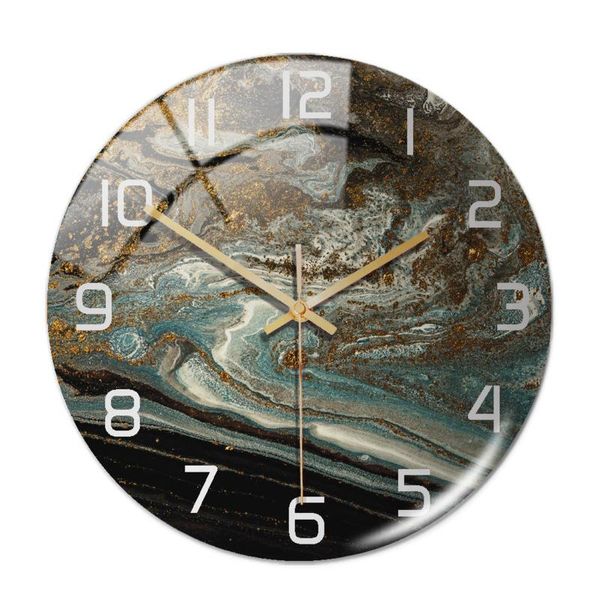 wall clocks 3d acrylic marble pattern adhesive clock metal needle silent mechanism modern living room office home decoration
wall clocks 3d acrylic marble pattern adhesive clock metal needle silent mechanism modern living room office home decoration