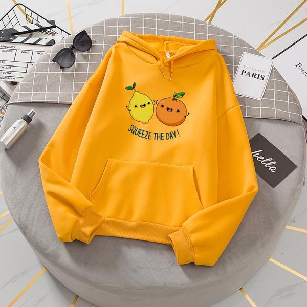 women's hoodies & sweatshirts for women lemon korean streetwear oversized hoodie tracksuit hodies velvet winter warm womens jacket, Black
women's hoodies & sweatshirts for women lemon korean streetwear oversized hoodie tracksuit hodies velvet winter warm womens jacket, Black