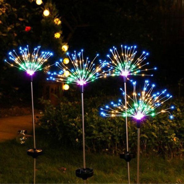 solar powered firework lights 150 led waterproof garden street lawn lamp decor solar bollard light led stick lights
solar powered firework lights 150 led waterproof garden street lawn lamp decor solar bollard light led stick lights