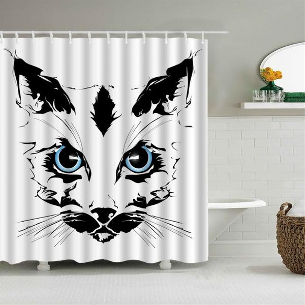 animals polyester fabric shower curtains multi-size shower curtains cat dog lion eagle waterproof curtain for bathroom
animals polyester fabric shower curtains multi-size shower curtains cat dog lion eagle waterproof curtain for bathroom