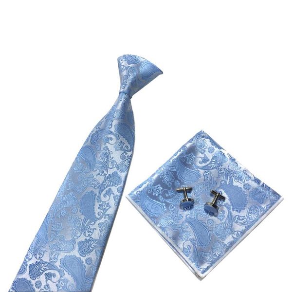 neck ties vintage men tie with square scarf party polyester yarn formal practical cosplay lightweight casual wear portable soft wedding, Blue;purple
neck ties vintage men tie with square scarf party polyester yarn formal practical cosplay lightweight casual wear portable soft wedding, Blue;purple