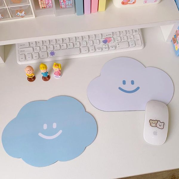 mouse pads & wrist rests kawaii cloud antislip cute pad anime desk big mat cup cartoon waterproof office home decor for girls boys
mouse pads & wrist rests kawaii cloud antislip cute pad anime desk big mat cup cartoon waterproof office home decor for girls boys