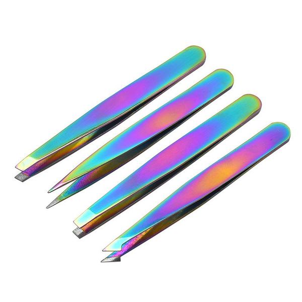 eyebrow tools & stencils 4pcs/set professional eyelashes tweezers for lashes extension nipper stainless steel eyelash
eyebrow tools & stencils 4pcs/set professional eyelashes tweezers for lashes extension nipper stainless steel eyelash