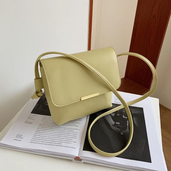 simple solid bag female messenger small fashion color summer new square trend one-shoulder 2021 korean foreign trade vjmjw
simple solid bag female messenger small fashion color summer new square trend one-shoulder 2021 korean foreign trade vjmjw