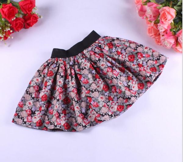 skirts 2021 summer children's clothing baby girl skirt casual floral print cotton girls for kids princess, Blue
skirts 2021 summer children's clothing baby girl skirt casual floral print cotton girls for kids princess, Blue