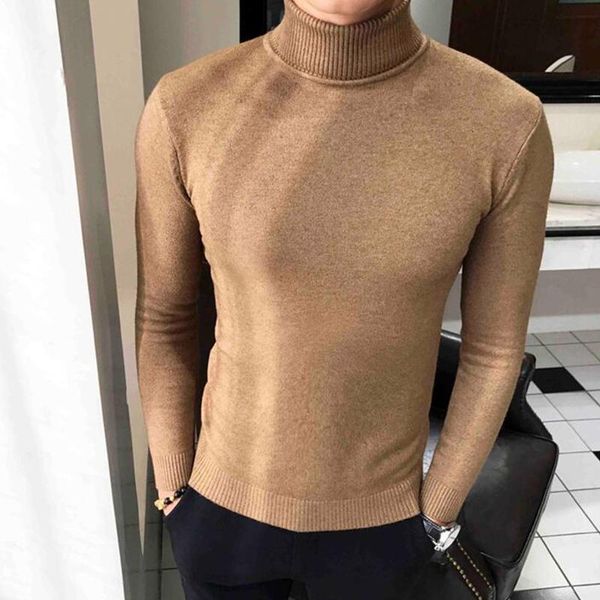 2020 winter high neck thick warm sweater turtleneck brand mens sweaters slim fit pullover men knitwear male double collar, White;black
2020 winter high neck thick warm sweater turtleneck brand mens sweaters slim fit pullover men knitwear male double collar, White;black