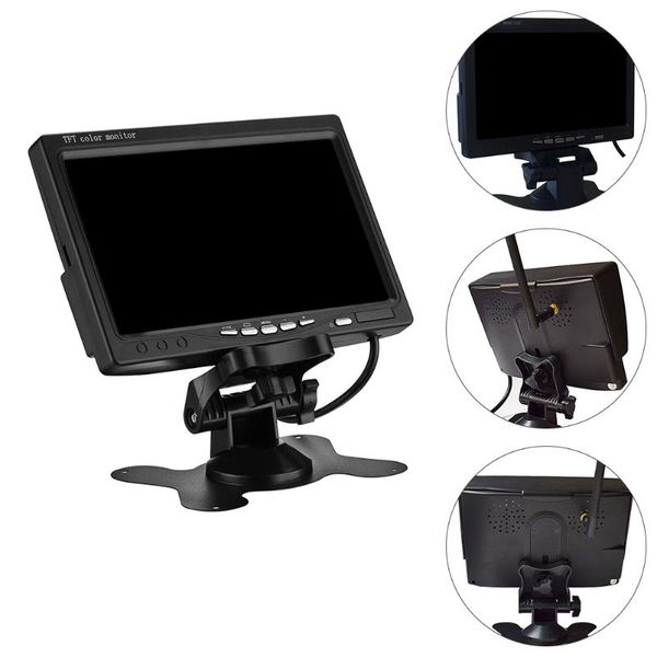 bike groupsets 1 set multifunction car monitor wireless rear view backup camera for rv truck
bike groupsets 1 set multifunction car monitor wireless rear view backup camera for rv truck