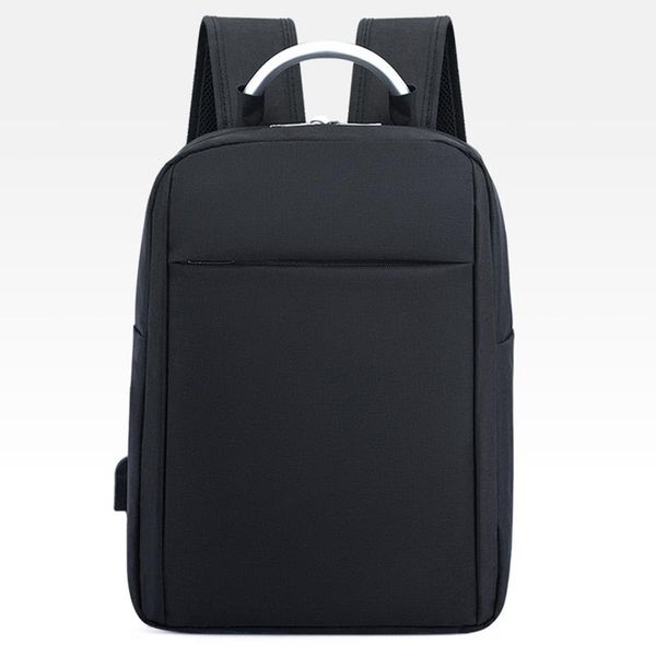 backpack men's casual multifunctional usb charging lapbag waterproof business male bagpack for 13 inch
backpack men's casual multifunctional usb charging lapbag waterproof business male bagpack for 13 inch