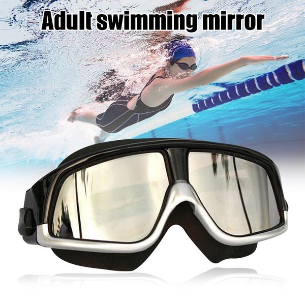 diving masks swimming goggles anti fog hd silicone large frame water glasses for women men drop
diving masks swimming goggles anti fog hd silicone large frame water glasses for women men drop