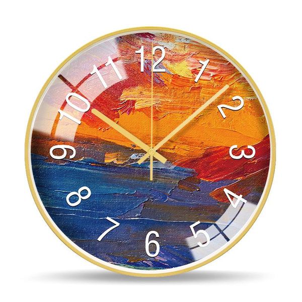 wall clocks nordic ins abstract art clock modern metal gold silent kitchen home decor relogio de parede gift fz761
wall clocks nordic ins abstract art clock modern metal gold silent kitchen home decor relogio de parede gift fz761