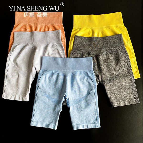 yoga outfit slim fit women sports shorts for 2021 cycling running fitness high waist push up gym leggings sportswear
yoga outfit slim fit women sports shorts for 2021 cycling running fitness high waist push up gym leggings sportswear